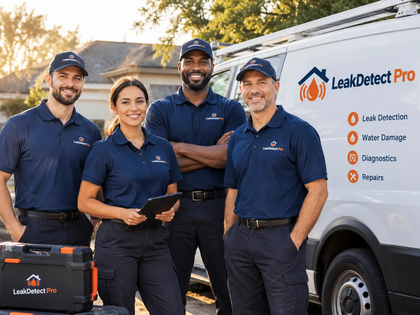 Roof Repair company in Preston, MS